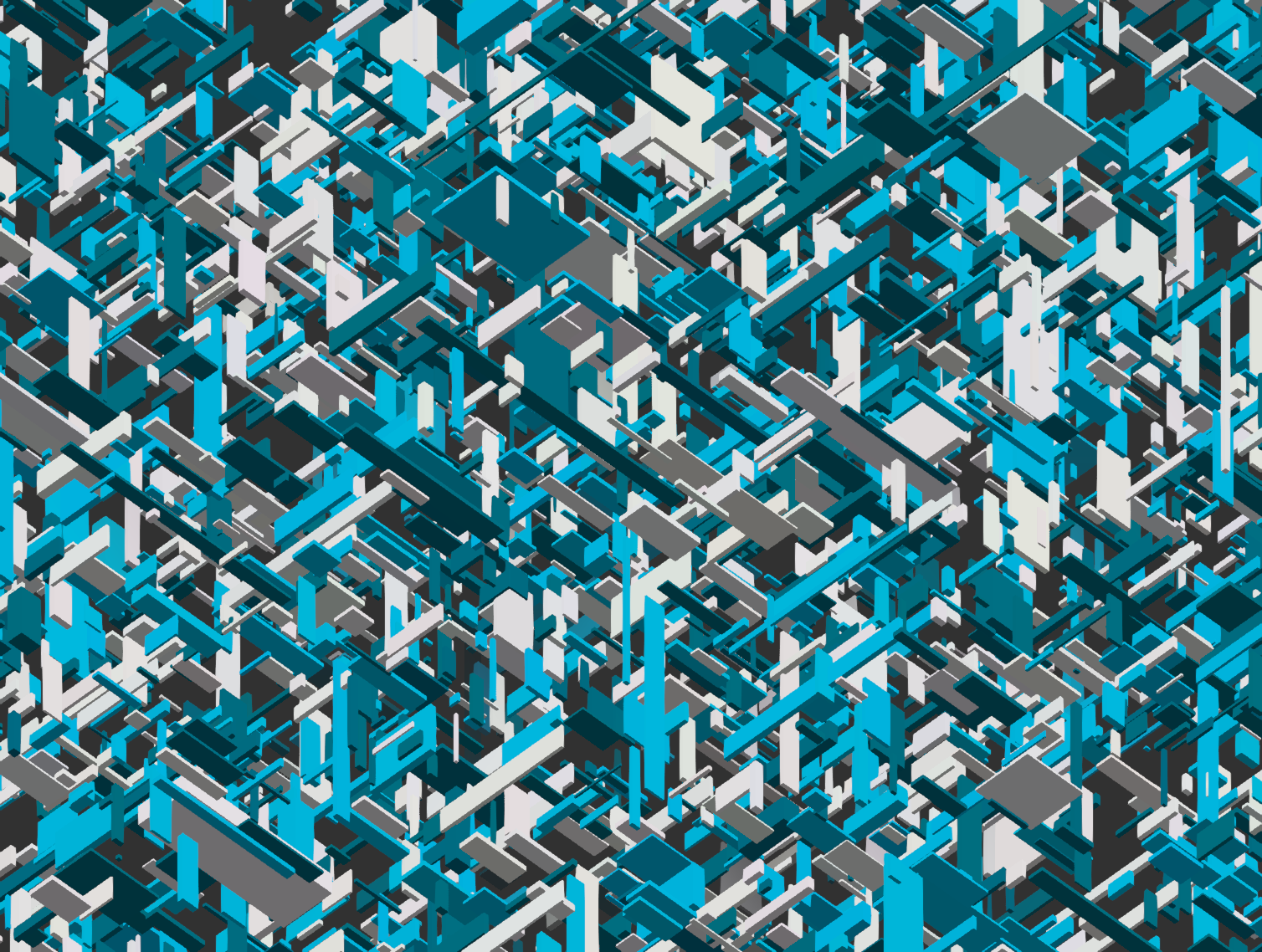 Screenshot Heist : 1Gen