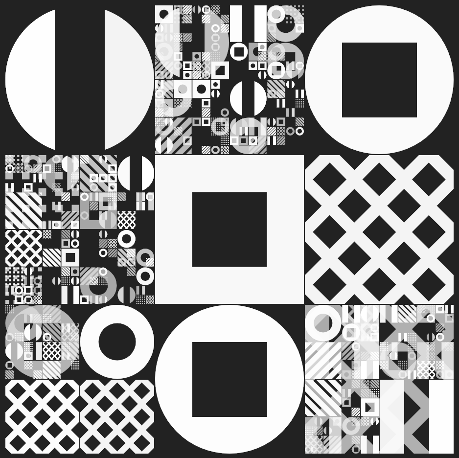 I Stockpile Dreams With Tragedies