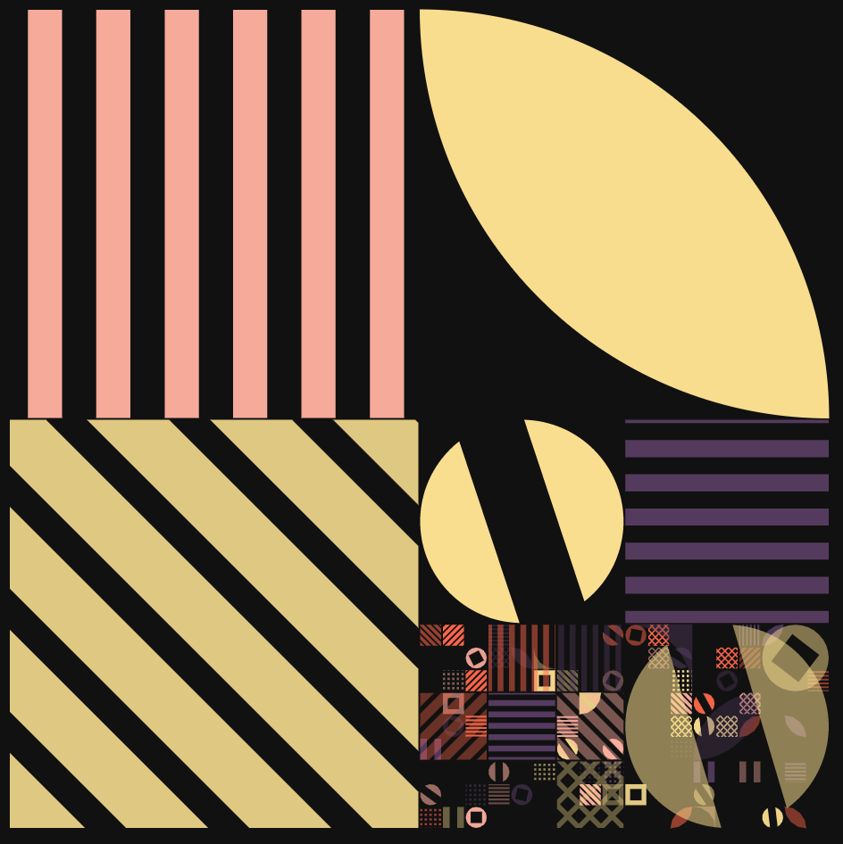 I Stockpile Dreams With Tragedies : 1gen