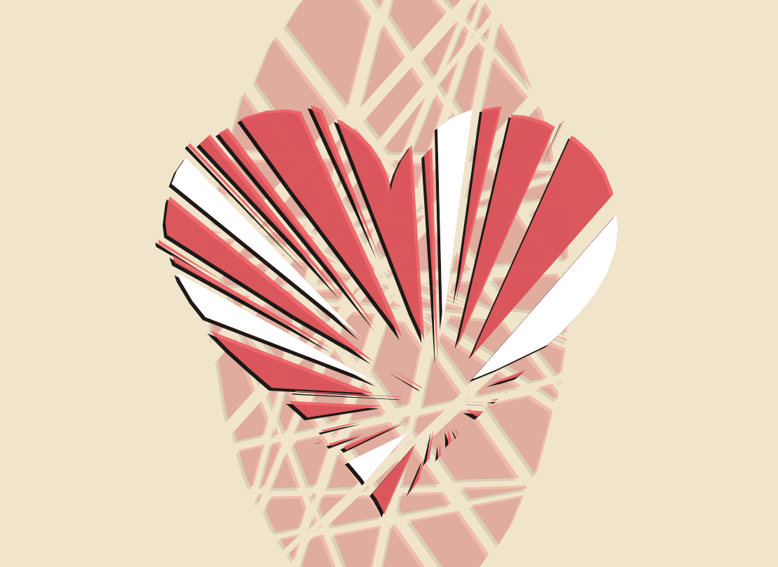 Through a Pixel, Darkly