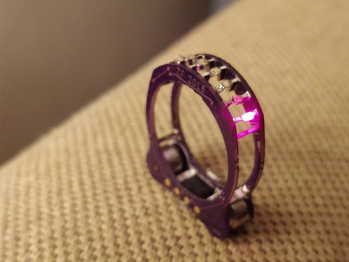 cyborg ring